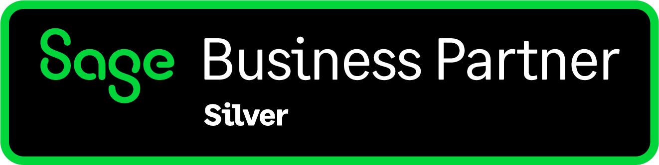 Sage Business Partner Silver
